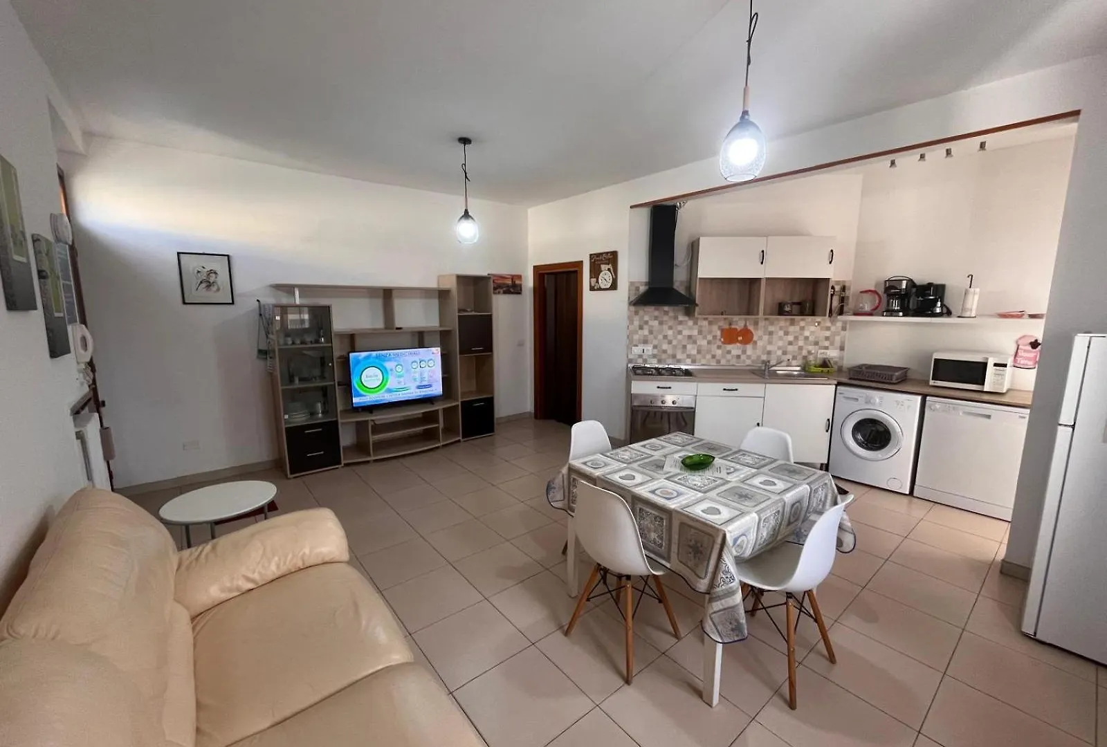Good's House- Ampio appartamento vicino al mare Rimini