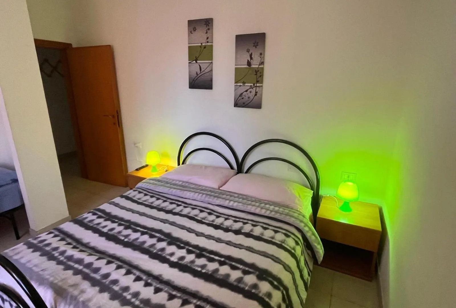 Good's House- Ampio appartamento vicino al mare Rimini